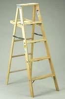 LADDER COMPOSITION LADDER COMPOSITION Property Stability Durability Strength-toweight ratio Weatherresistance