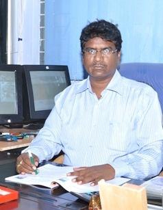 , (Hybrid Composites) from Department of Polymer Science & Technology, S.K. University,Anantapur, A.P. India.
