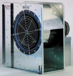 all Brock GUARDIAN Series centrifugal fans.