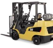 Free Loaner Service Guarantee* If your lift truck is not repaired right the first time or within the quoted time, you