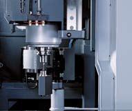 reference points in one workpiece but also calculates the length,