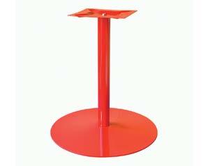 OUTDOOR - Tables HK109-20 Twin Table Base Max Top: 1200x800mm
