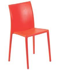 Futura Arm Chair 840mm