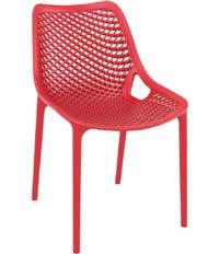 Romeo Chair 830mm Chair