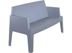 XL Armchair 815mm Chair