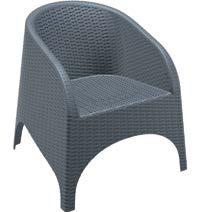 Chair 710mm Chair 530mm