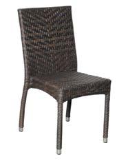Chair 815mm Chair 460mm