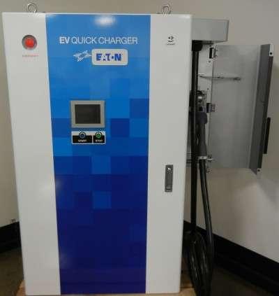 Level 3 Charging Level 3 DC Fast Charging Direct-current (DC) fast charging equipment (480 V) provides 50 kw to the battery.