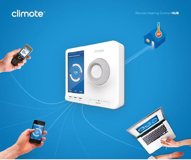 Are digital heating controls benefits lost due to consumer engagement