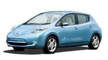 Market Forces are Driving EV Adoption Projected EV Installed Base (millions) Nissan Leaf In Market Chevy