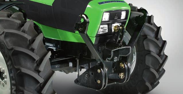 assemblies. Contact your DEUTZ-FAR dealer. They will be pleased to be of assistance.