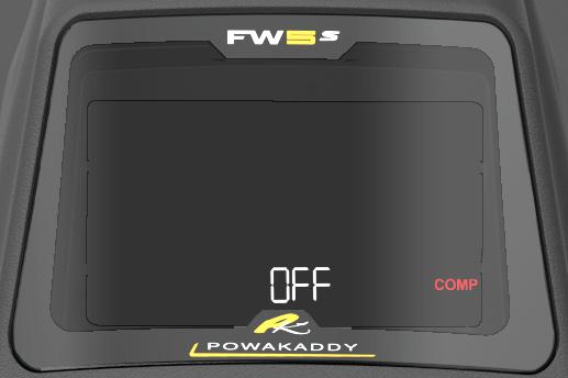 The FW7s with latest technology and cutting edge styling has a powerful 230w motor and bright colour multi-function LCD display.