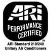TECHNICAL GUIDE R-22, 13 SEER 60 Hertz Description These UPG packaged cooling/heating air conditioners are designed for outdoor installation.