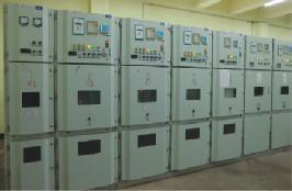 emergency power usage in building, Auto transfer switch (ATS) is essential.