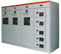 power supplying failure or voltage drop below 80% of normal voltage, ATS will auto start Emergency