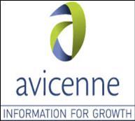 AVICENNE PROFILE Information for Growth - Powering your company s