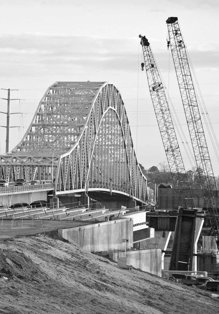 Trunk Highway Bridge Improvement Program (Per Minn.