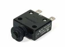 0 337212 Motor Starter RainTite Switch Box 110-500V IEC-rated Two-cord grips fit 1/2" threaded knockouts Protective cover over buttons Single and 3-phase