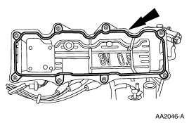 valve cover gaskets. 39.