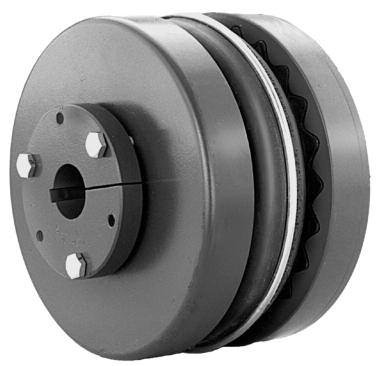 Styles Available in Three Styles Type J and S Flanges Bored-to-size flanges are manufactured for a slip fit on standard shafting. Available from stock in a wide range of shaft sizes.