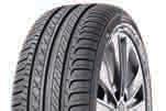 ALL ROUND PREMIUM COMFORT Tyre Size XL LI / SI Etrto Allowed Rim Section Width Outer Diameter Max.