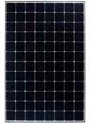 electrical E-Series E20-327 Residential Solar Panels Ideal for roofs where space is at a premium or where future expansion might be needed.