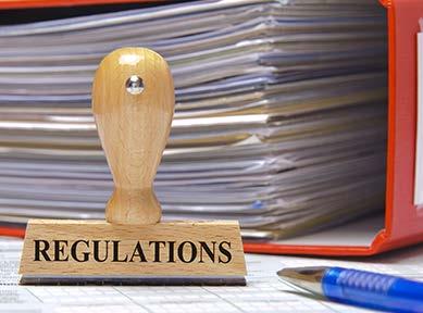 Regulatory Requirement Program 3 Prevention Program Section 2760.