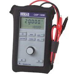 CALIBRATION TECHNOLOGY FOR CURRENT, VOLTAGE & RESISTANCE Precision Loop Calibrator Hand-Held