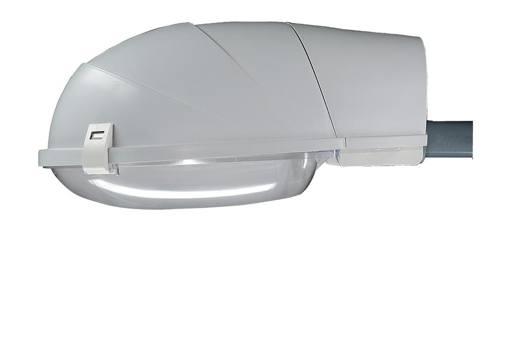 HORNET IP 43 / IP 65 pplication: outdoor areas, main and side roads of the cities and villages, parking and industrial areas.