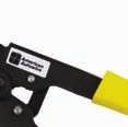 If you use our crimping tools and correctly crimp the included terminals,