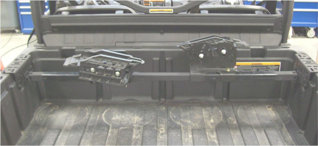 Supporting Vehicle Installations:. Supplement vehicle install images are shown for references.