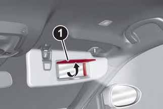 being drained once the doors are closed. If a light is left on accidently, the overhead lights turn off automatically approximately 15 minutes after the engine has been turned OFF.