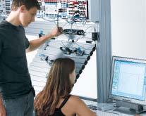All equipment set components can also be ordered separately, so you can create customized solutions.