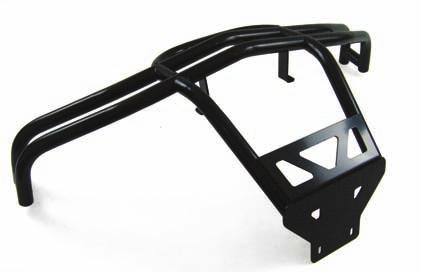 Complete bolt on kits. Made in the USA. KAWASAKI TERYX The Teryx bumpers are made from 1.5 diameter.