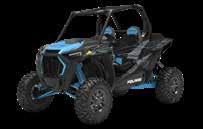 MOST AGILE RZR EVER 110