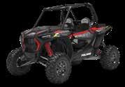 WIDE RZR 900 75 HP EXTREME