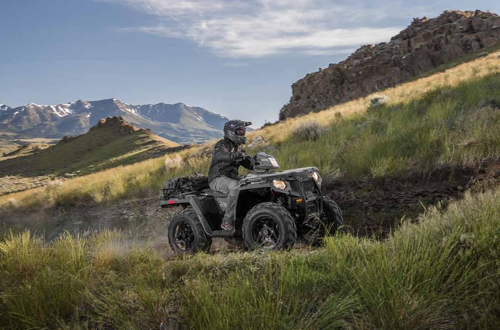RANGER GENERAL RZR SPORTSMAN YOUTH SEE THE