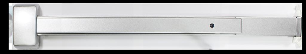 2200 & F2200 Series A2200 & AF2200 ADA Series GRADE 1 Rim Type Exit Device SLIDING SHIM MOUNTING RAIL CASTED CHASSIS AND ASSEMBLY END CAP Specifications For Doors... ADA Series... Prefix A before the MODEL # Chassis.