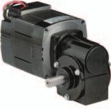 Pacesetter ight Angle AC Inverter Duty Gearmotor Up to 37 lb-in.