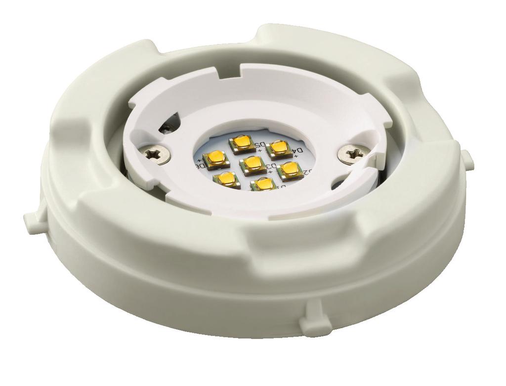 GE Lighting Infusion Module Gen2 M1000, M1500, M2000 and M3000 Series The LED platform with built-in upgradeability DATA SHEET Product information GE Lighting s range of Infusion LED modules has