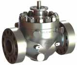 BALL VALVES INDUSTRIES & APPLICATIONS INDUSTRIES Oil & Gas Exploration & Production Pipelines & Processing Plants Refining & Petrochemical LNG Power Metering and Gate Stations FPSO & Shipbuilding