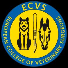 ECVS Exhibitors Manual 27 th Annual Scientific Meeting 5-7 July 2018, Athens, Greece European College of Veterinary Surgeons c/o Equine Department, Vetsuisse Faculty, University of Zurich,