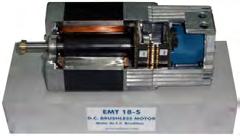 parts of this motor type. images of some motors EMT14-S.