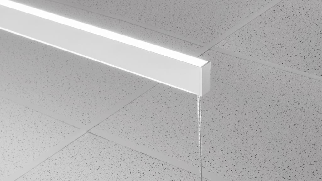 10 Industry Best Year LED Warranty Signal White is standard finish Top Glow Shown Date Project Type Comments Canopy DESCRIPTION provides excellent light output with a minimalist shape.