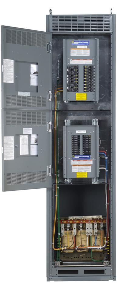 Complies with NEC and UL requirements IPC2 equipment is designed and manufactured to comply with the National Electric Code (NEC) and UL requirements.