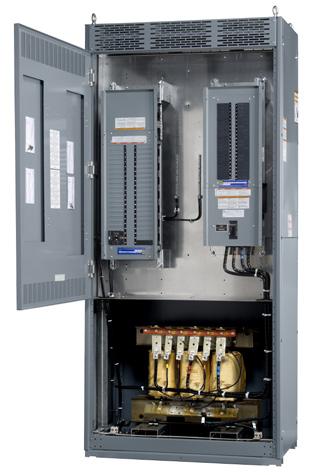 IPC2 stands for The Right Solution for Your Application With over 50 different IPC2 section configurations, including stacked transformers and corner units, we have a solution to fit your needs!