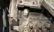 AirDog II Dodge Cummins 1994-1998 Section 5-B P-7100 Injector Pump and Injector Fuel Bleed Return Line to Tank!