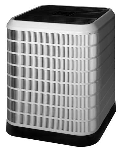 TECHNICAL SPECIFICATIONS FT4BD Series R-410A High Efficiency Heat Pump 13 SEER Residential System 1 1/2 5 Ton Capacity The FT4BD Series now offers the choice of a heat pump that uses a more efficient