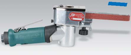 Ideal for blending stainless steel and grinding right angle welds.