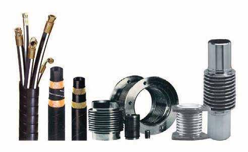 Inflex Hydraulic Engines & Machinery Spare Parts Trdg llc P.O.Box 392755, Dubai - UAE, Tel: 04 3394677, Fax: 04 3394388 Email: info@inflexhydraulics.com, www.inflexhydraulics.com www.